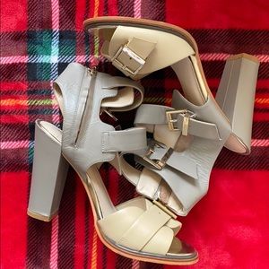 Kenneth Cole Women Dress Sandals